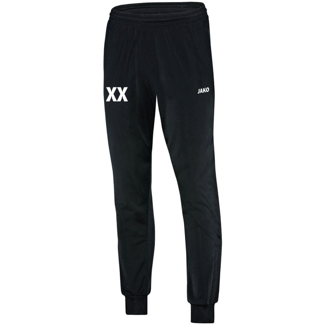Bundletest - Polyesterhose Classico