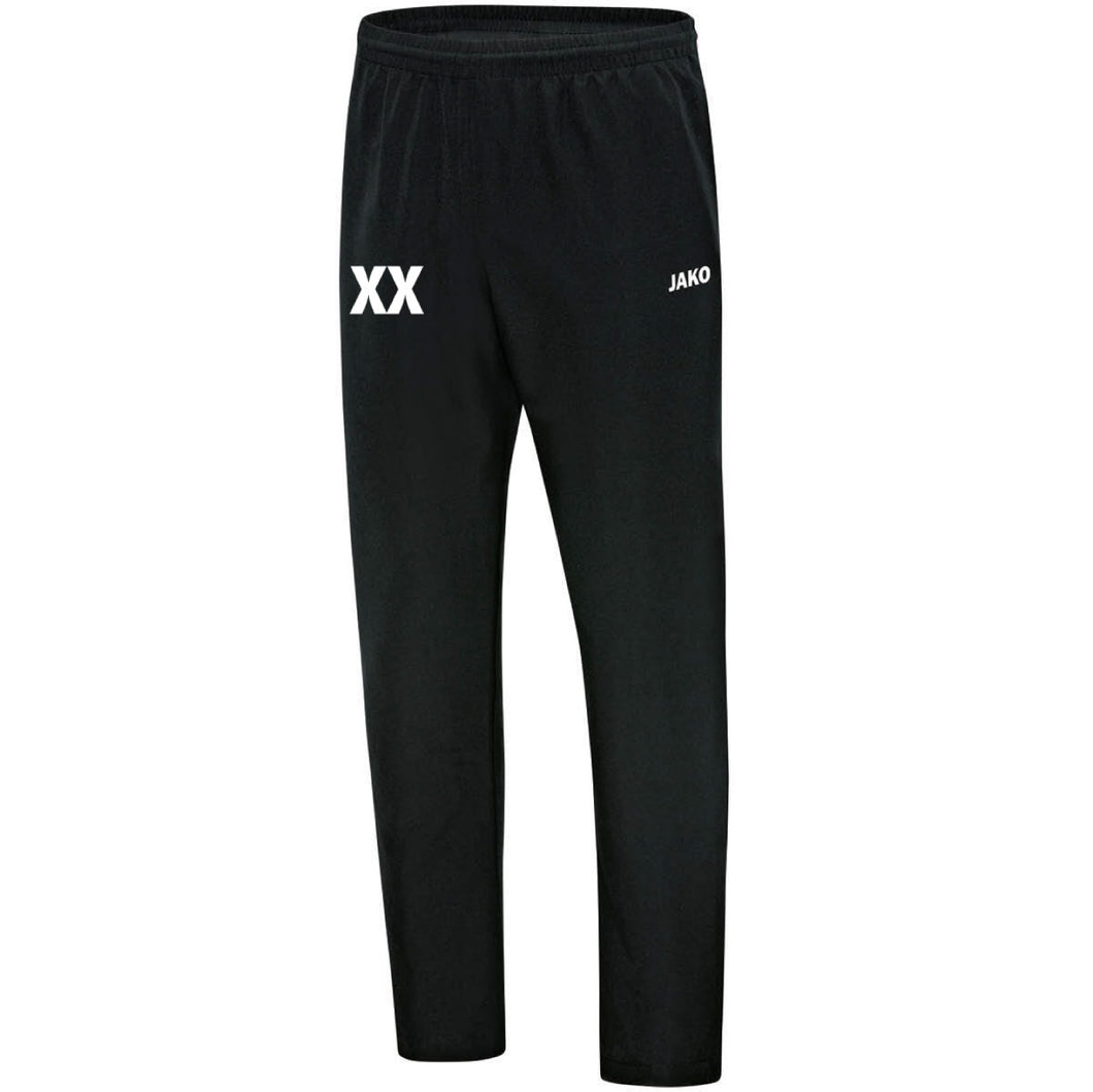 Bundletest - Praesentationshose Classico
