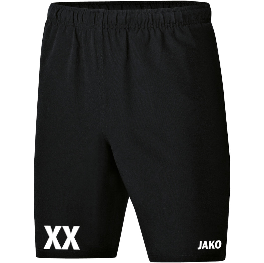 Bundletest - Short Classico