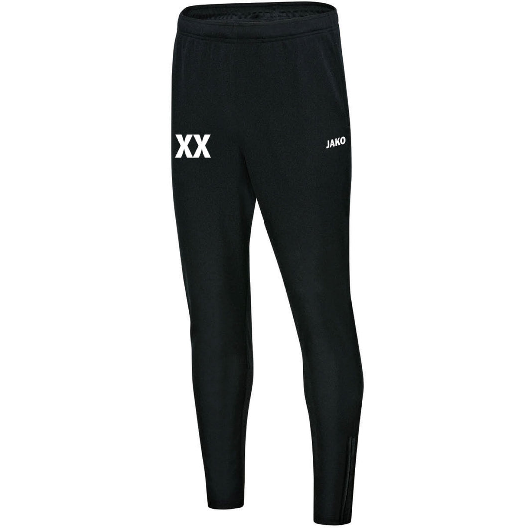 Bundletest - Trainingshose Classico