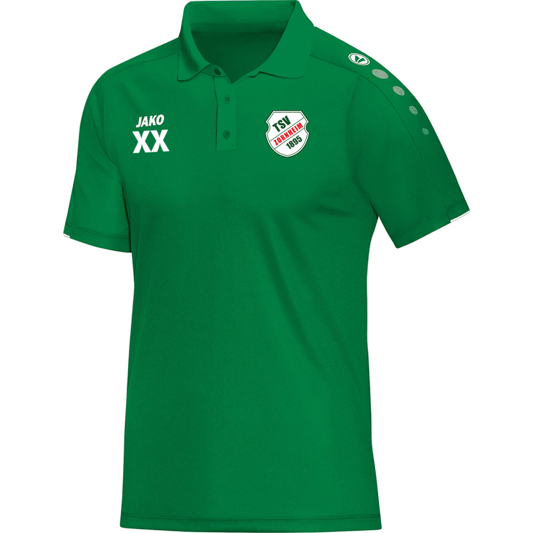 Bundletest - Polo Classico