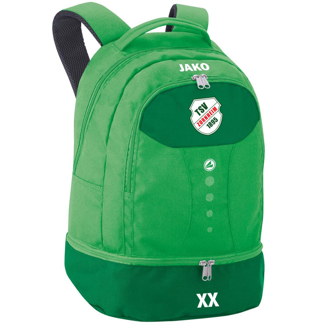 Bundletest - Rucksack Striker