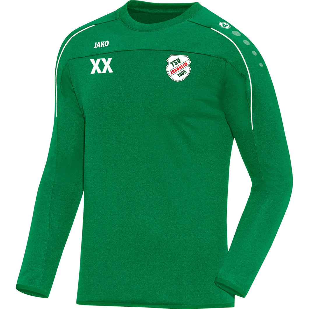 Bundletest - Sweat Classico