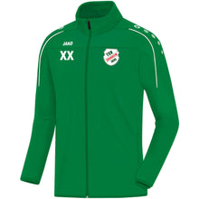 Lade das Bild in den Galerie-Viewer, Bundletest - Trainingsjacke Classico
