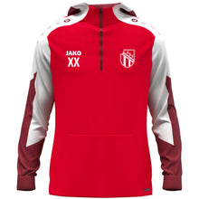 Lade das Bild in den Galerie-Viewer, ASV Zirndorf - Zip Hoodie Dynamic
