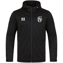 Lade das Bild in den Galerie-Viewer, ASV Zirndorf - Softshelljacke Premium
