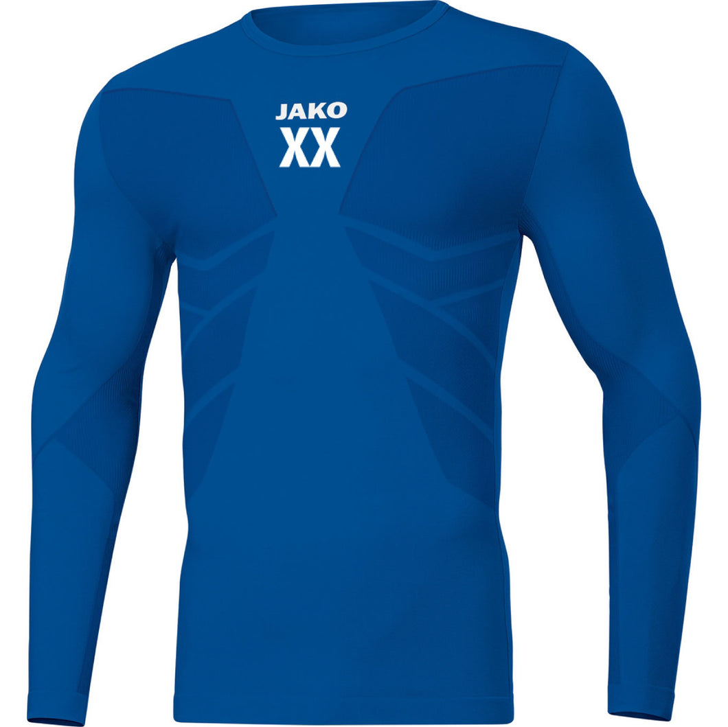 TuS Medebach - Longsleeve Comfort 2.0