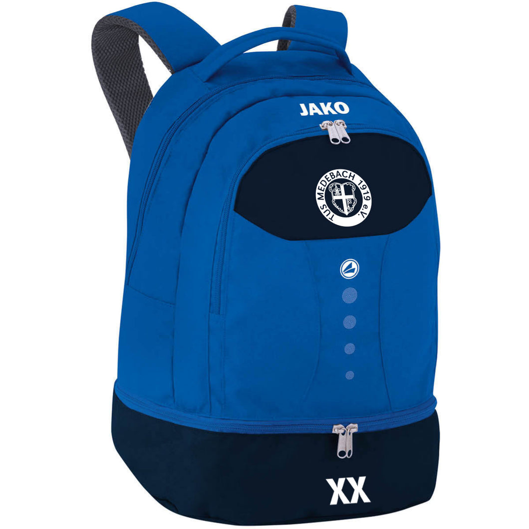 TuS Medebach - Rucksack TLS mit Bodenfach