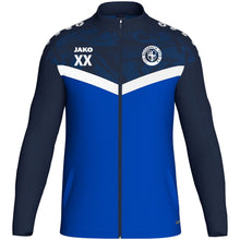 Lade das Bild in den Galerie-Viewer, TuS Medebach - Polyesterjacke Iconic
