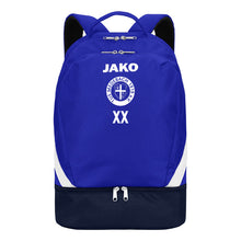 Lade das Bild in den Galerie-Viewer, TuS Medebach - Rucksack Iconic mit Bodenfach
