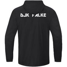 Lade das Bild in den Galerie-Viewer, DJK Falke Nürnberg - Allwetterjacke Team 2.0

