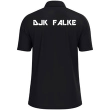 Lade das Bild in den Galerie-Viewer, DJK Falke Nürnberg - Polo One (versch. Farben)

