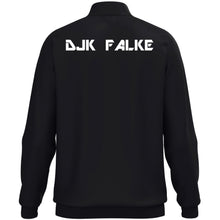 Lade das Bild in den Galerie-Viewer, DJK Falke Nürnberg - Polyesterjacke One (versch. Farben)
