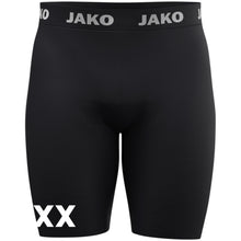 Lade das Bild in den Galerie-Viewer, DJK Falke Nürnberg - Short Tight Function (versch. Farben)
