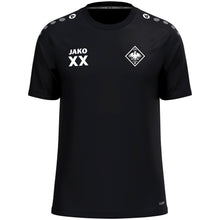 Lade das Bild in den Galerie-Viewer, DJK Falke Nürnberg - T-Shirt One (versch. Farben)

