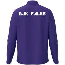 Lade das Bild in den Galerie-Viewer, DJK Falke Nürnberg - Freizeitjacke One (versch. Farben)
