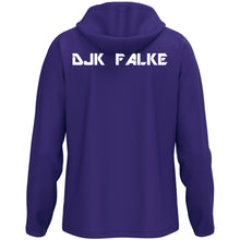Lade das Bild in den Galerie-Viewer, DJK Falke Nürnberg - Kapuzenjacke One (versch. Farben)

