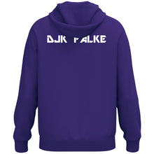 Lade das Bild in den Galerie-Viewer, DJK Falke Nürnberg - Kapuzensweat One Cotton (versch. Farben)
