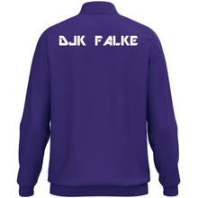 Lade das Bild in den Galerie-Viewer, DJK Falke Nürnberg - Polyesterjacke One (versch. Farben)
