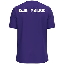 Lade das Bild in den Galerie-Viewer, DJK Falke Nürnberg - T-Shirt One (versch. Farben)
