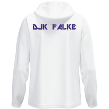 Lade das Bild in den Galerie-Viewer, DJK Falke Nürnberg - Kapuzenjacke One (versch. Farben)
