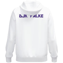 Lade das Bild in den Galerie-Viewer, DJK Falke Nürnberg - Kapuzensweat One Cotton (versch. Farben)
