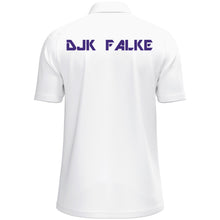 Lade das Bild in den Galerie-Viewer, DJK Falke Nürnberg - Polo One (versch. Farben)

