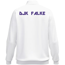 Lade das Bild in den Galerie-Viewer, DJK Falke Nürnberg - Polyesterjacke One (versch. Farben)

