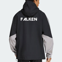 Lade das Bild in den Galerie-Viewer, DJK Falke - Tiro26 Kids Rain Jacket
