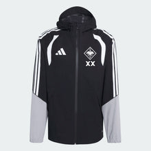 Lade das Bild in den Galerie-Viewer, DJK Falke - Tiro26 Kids Rain Jacket
