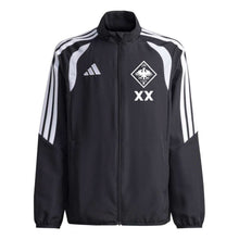 Lade das Bild in den Galerie-Viewer, DJK Falke - Tiro26 League Kids Presentation Jacket
