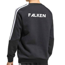 Lade das Bild in den Galerie-Viewer, DJK Falke - Tiro26 League Kids Sweat Crew
