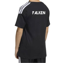 Lade das Bild in den Galerie-Viewer, DJK Falke - Tiro26 League Kids Tee
