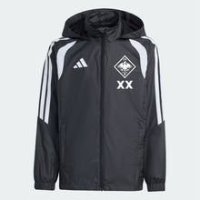 Lade das Bild in den Galerie-Viewer, DJK Falke - Tiro26 League Kids Windbreaker
