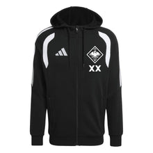 Lade das Bild in den Galerie-Viewer, DJK Falke - Tiro26 League Sweat Full Zip Hoodie
