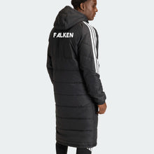 Lade das Bild in den Galerie-Viewer, DJK Falke - Tiro26 Long Coat
