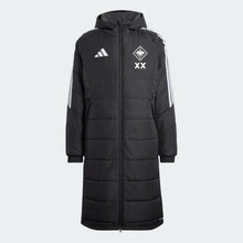 Lade das Bild in den Galerie-Viewer, DJK Falke - Tiro26 Long Coat
