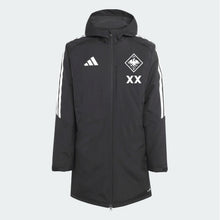 Lade das Bild in den Galerie-Viewer, DJK Falke - Tiro26 Stadium Parka
