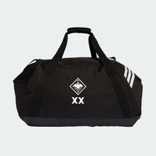 Lade das Bild in den Galerie-Viewer, DJK Falke - TIRO DUFFLE BAG SMALL WITH BOTTOM COMPARTMENT
