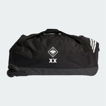 Lade das Bild in den Galerie-Viewer, DJK Falke - TIRO TROLLEY TEAM BAG WITH WHEELS EXTRA LARGE
