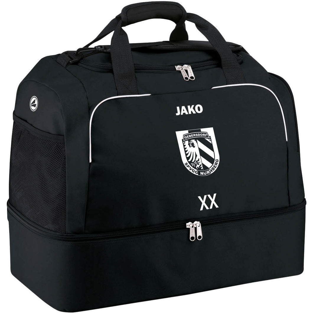 SpVgg Nürnberg - Sporttasche Classico