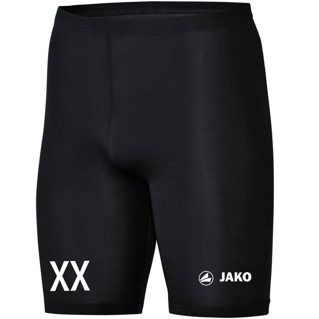 SpVgg Nürnberg - Tight Basic 2.0 (verschiedene Farben)