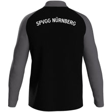 Lade das Bild in den Galerie-Viewer, SpVgg Nürnberg - Polyesterjacke Iconic
