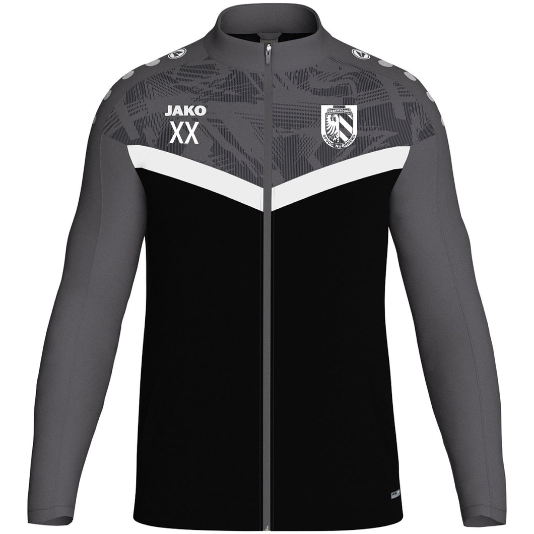 SpVgg Nürnberg - Polyesterjacke Iconic