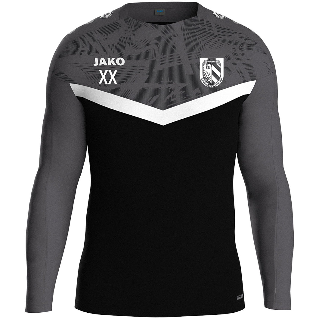 SpVgg Nürnberg - Sweat Iconic