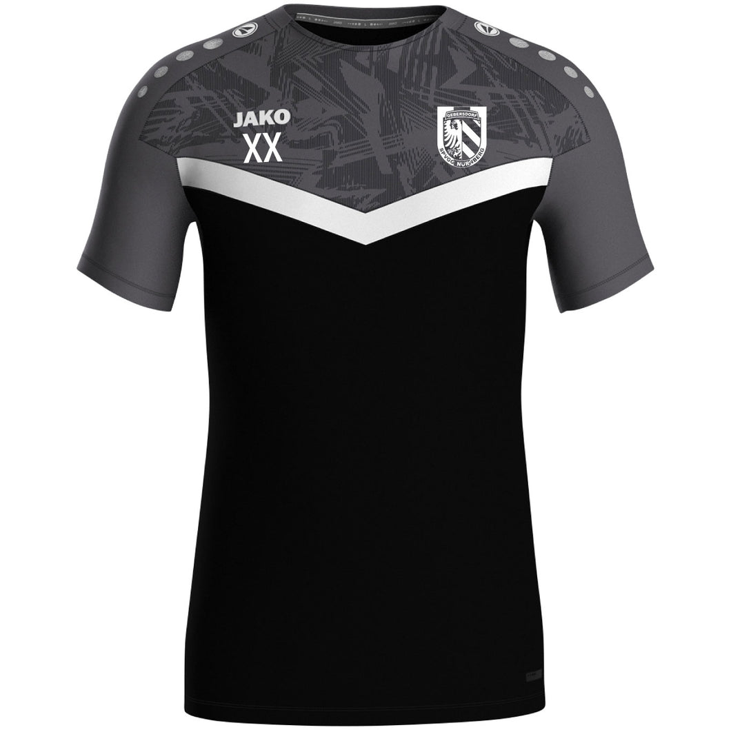 SpVgg Nürnberg - T-Shirt Iconic