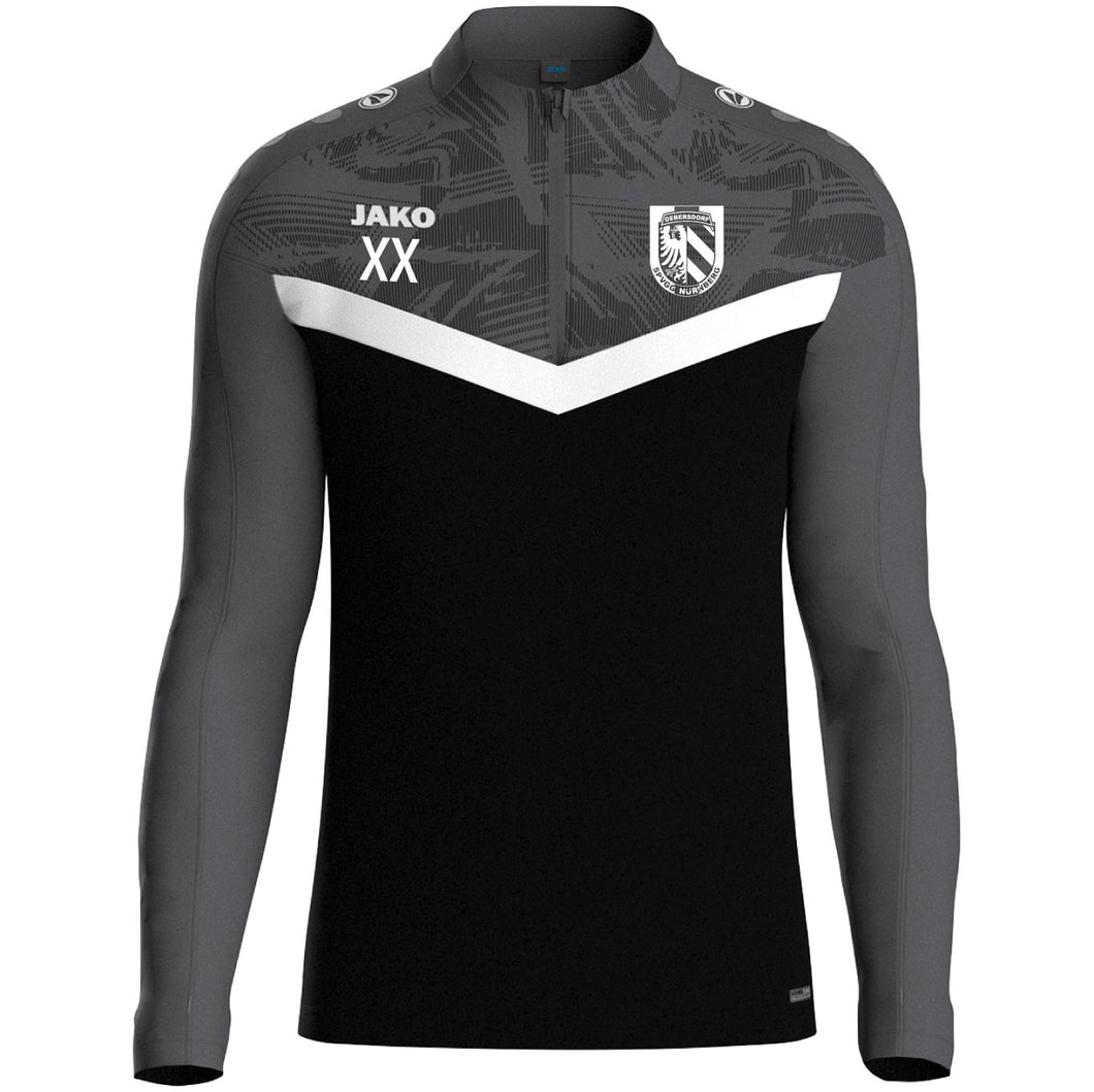 SpVgg Nürnberg - Ziptop Iconic