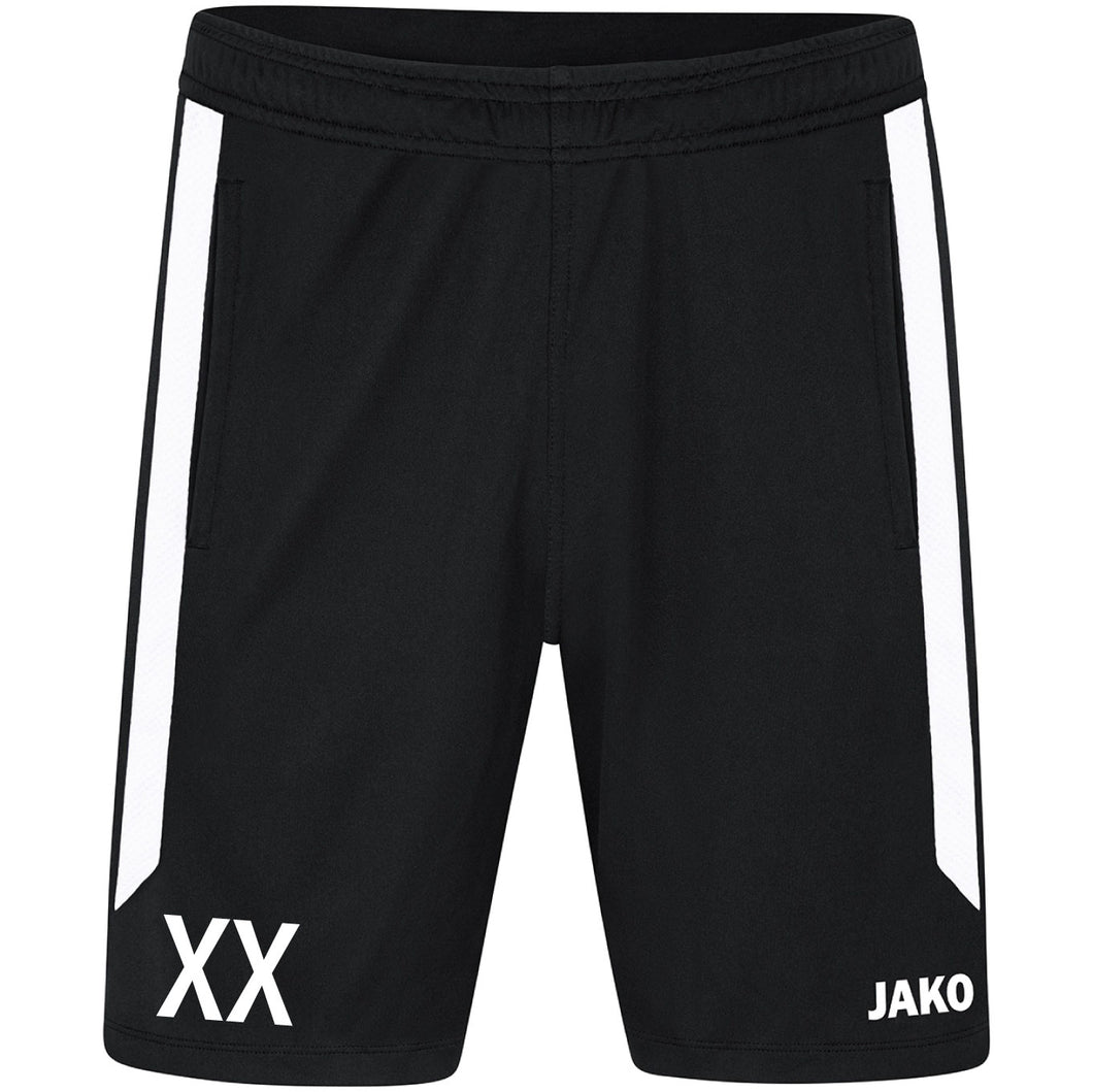 SpVgg Nürnberg - Short Power