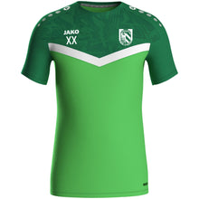 Lade das Bild in den Galerie-Viewer, SpVgg Nürnberg - T-Shirt Iconic
