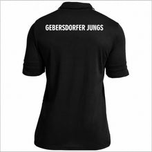 Lade das Bild in den Galerie-Viewer, SpVgg Nürnberg - SQUADRA25 COTTON POLO

